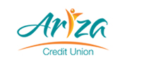 Ariza Credit Union logo